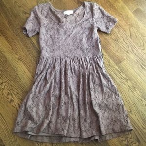 Altar’d State Lace Dress